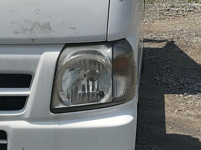 SDX 4WD ダンプ エアコン パワステ 5速マニュアル車(5枚目)