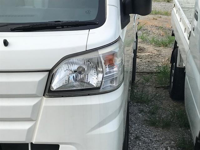 スタンダード 農用スペシャル 4WD・エアコン・パワステ・三方開・荷台作業灯・三方開・5速マニュアル車(2枚目)