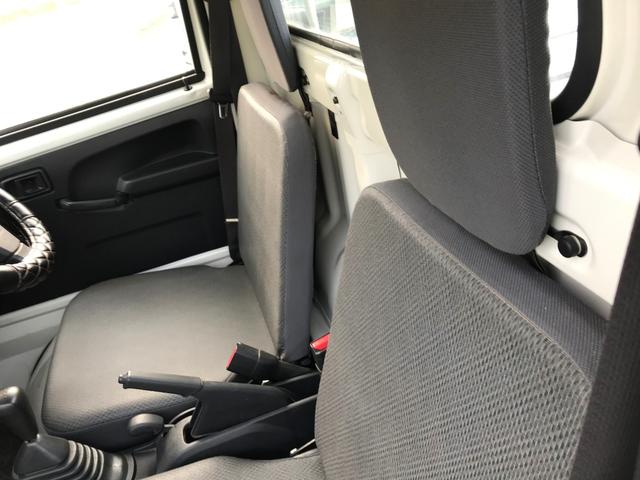 スタンダード 農用スペシャル 4WD・エアコン・パワステ・三方開・荷台作業灯・三方開・5速マニュアル車(5枚目)