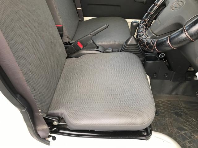 スタンダード 農用スペシャル 4WD・エアコン・パワステ・三方開・荷台作業灯・三方開・5速マニュアル車(14枚目)