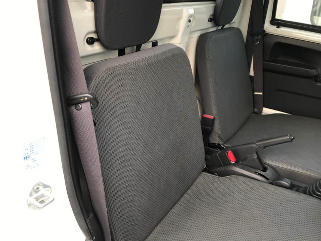 スタンダード 農用スペシャル 4WD・エアコン・パワステ・三方開・荷台作業灯・三方開・5速マニュアル車(15枚目)