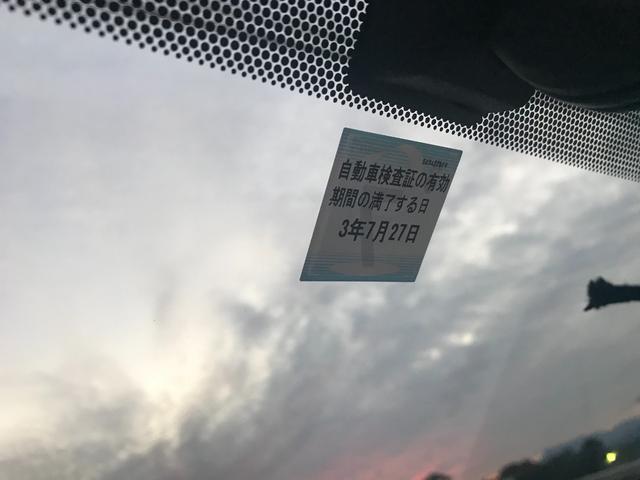 ZS 車検令和3年7月・左側電動スライドドア・スマートキー・ナビ・バックモニター・エンジンプッシュスタート・革調シートカバー・純正アルミホイール・HIDヘッドライト(5枚目)
