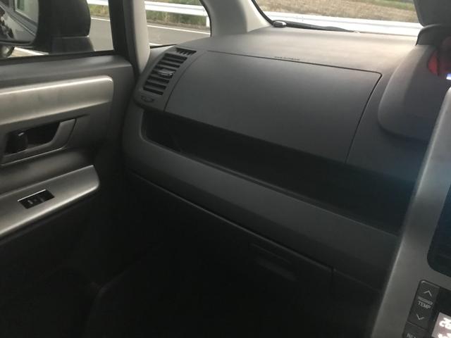 ZS 車検令和3年7月・左側電動スライドドア・スマートキー・ナビ・バックモニター・エンジンプッシュスタート・革調シートカバー・純正アルミホイール・HIDヘッドライト(25枚目)