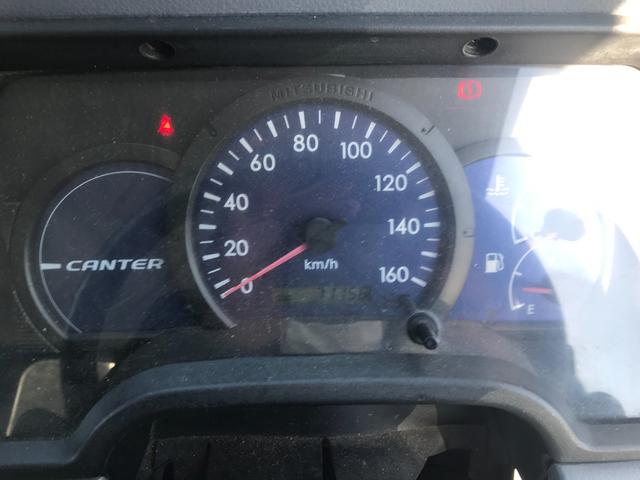 1.75tディーゼル 極東垂直落下式パワーゲート 外装塗装済 5速マニュアル車(21枚目)