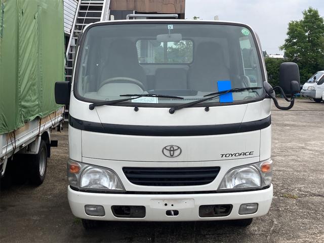 トヨエース トヨタ 平ボディ １ ２５ｔ ５速マニュアル車 ガソリン車 エアコン パワーステアリング 走行距離５１５２０６ｋｍ 宮崎県 平ボディ １ ２５ｔ ５速マニュアル車 ガソリン車 エアコン パワーステアリング 走行距離５１５２０６ｋｍ トヨタトヨエースの