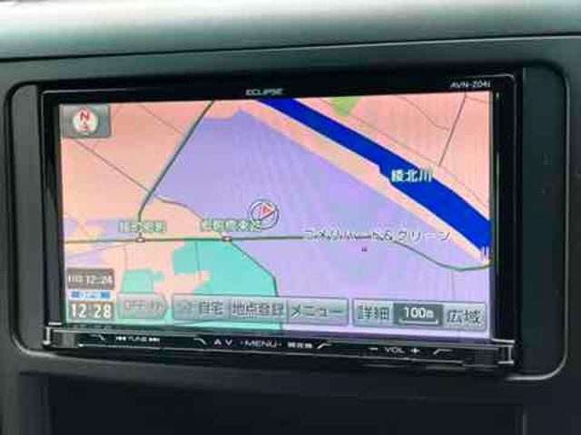 ヴェルファイア ２．４Ｚ　ＥＴＣ　バックカメラ　ナビ　ＴＶ　クリアランスソナー　電動スライドドア　ＨＩＤ　スマートキー　電動格納ミラー　後席モニター　３列シート　ＣＶＴ　アルミホイール　ＣＤ　盗難防止システム　衝突安全ボディ（5枚目）