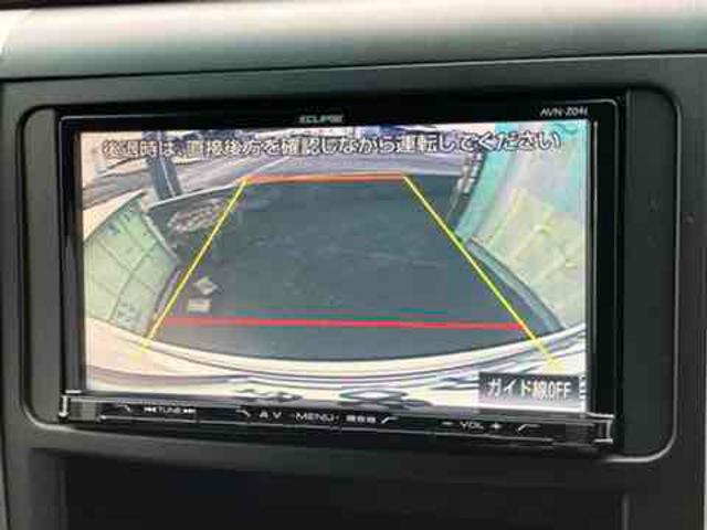 ヴェルファイア ２．４Ｚ　ＥＴＣ　バックカメラ　ナビ　ＴＶ　クリアランスソナー　電動スライドドア　ＨＩＤ　スマートキー　電動格納ミラー　後席モニター　３列シート　ＣＶＴ　アルミホイール　ＣＤ　盗難防止システム　衝突安全ボディ（6枚目）