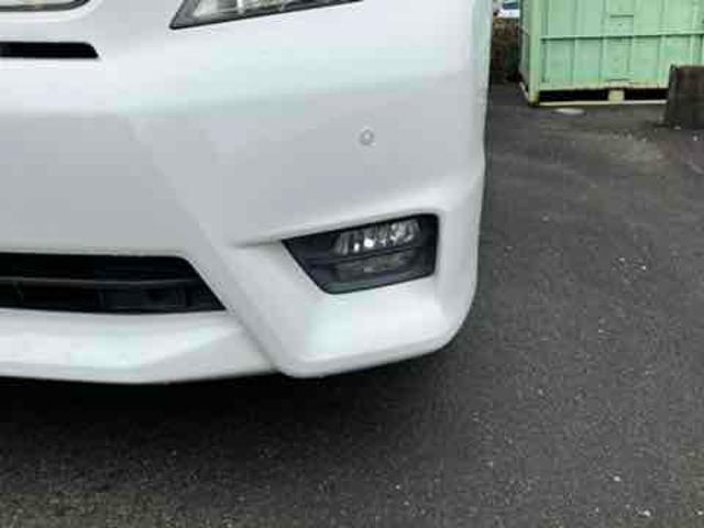 ヴェルファイア ２．４Ｚ　ＥＴＣ　バックカメラ　ナビ　ＴＶ　クリアランスソナー　電動スライドドア　ＨＩＤ　スマートキー　電動格納ミラー　後席モニター　３列シート　ＣＶＴ　アルミホイール　ＣＤ　盗難防止システム　衝突安全ボディ（24枚目）
