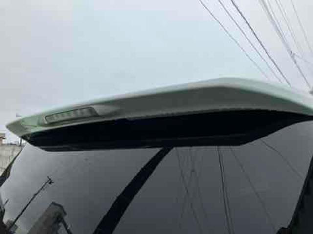 ヴェルファイア ２．４Ｚ　ＥＴＣ　バックカメラ　ナビ　ＴＶ　クリアランスソナー　電動スライドドア　ＨＩＤ　スマートキー　電動格納ミラー　後席モニター　３列シート　ＣＶＴ　アルミホイール　ＣＤ　盗難防止システム　衝突安全ボディ（31枚目）