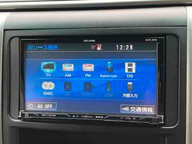 ヴェルファイア ２．４Ｚ　ＥＴＣ　バックカメラ　ナビ　ＴＶ　クリアランスソナー　電動スライドドア　ＨＩＤ　スマートキー　電動格納ミラー　後席モニター　３列シート　ＣＶＴ　アルミホイール　ＣＤ　盗難防止システム　衝突安全ボディ（33枚目）
