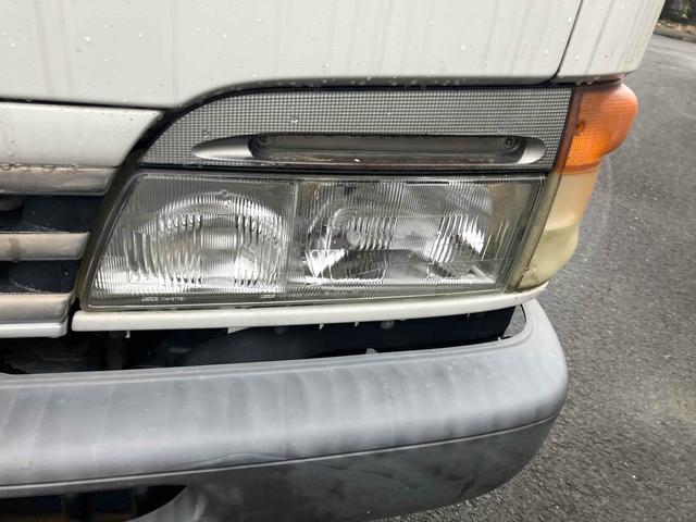 アトラストラック 　積載車　トラック　オートマチック車　ＥＴＣ　エアコン　パワーウィンドウ　運転席エアバッグ　走行距離６６３０３４ｋｍ　乗車定員３名（11枚目）