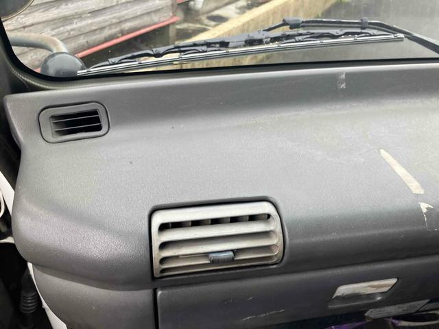 アトラストラック 　積載車　トラック　オートマチック車　ＥＴＣ　エアコン　パワーウィンドウ　運転席エアバッグ　走行距離６６３０３４ｋｍ　乗車定員３名（21枚目）