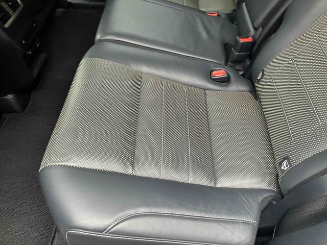 ＲＸ ＲＸ４５０ｈ　Ｆスポーツ　ドライブレコーダー　全周囲カメラ　クリアランスソナー　オートクルーズコントロール　レーンアシスト　パワーシート　衝突被害軽減システム　ナビ　ＴＶ　オートマチックハイビーム　オートライト（40枚目）
