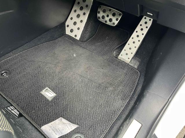 ＲＸ ＲＸ４５０ｈ　Ｆスポーツ　ドライブレコーダー　全周囲カメラ　クリアランスソナー　オートクルーズコントロール　レーンアシスト　パワーシート　衝突被害軽減システム　ナビ　ＴＶ　オートマチックハイビーム　オートライト（65枚目）