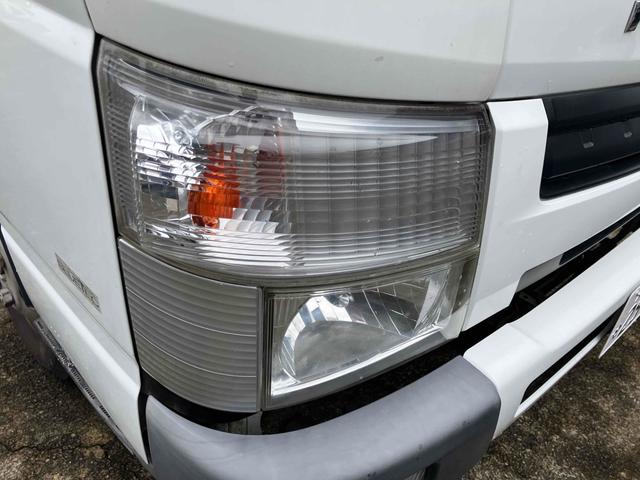 キャンター 　トラック　ＭＴ　後輪ダブル　ＥＴＣ　ナビ　ＴＶ　電動格納ミラー　エアコン　パワーウィンドウ　運転席エアバッグ　ＣＤ　Ｂｌｕｅｔｏｏｔｈ（6枚目）