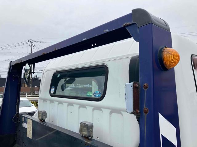 キャンター 　トラック　ＭＴ　後輪ダブル　ＥＴＣ　ナビ　ＴＶ　電動格納ミラー　エアコン　パワーウィンドウ　運転席エアバッグ　ＣＤ　Ｂｌｕｅｔｏｏｔｈ（41枚目）