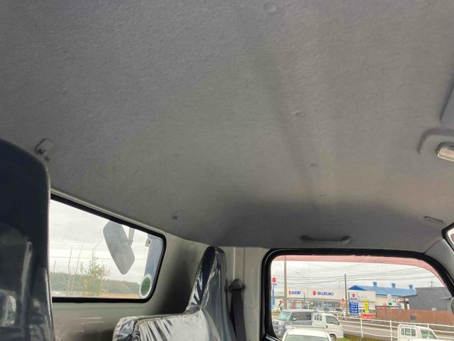 キャンター 　トラック　ＭＴ　後輪ダブル　ＥＴＣ　ナビ　ＴＶ　電動格納ミラー　エアコン　パワーウィンドウ　運転席エアバッグ　ＣＤ　Ｂｌｕｅｔｏｏｔｈ（50枚目）