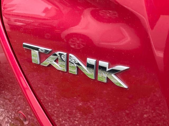 タンク カスタムＧ　Ｓ　ドライブレコーダー　バックカメラ　ナビ　ＴＶ　両側電動スライドドア　クリアランスソナー　オートクルーズコントロール　衝突被害軽減システム　アルミホイール　オートライト　ＬＥＤヘッドランプ　スマートキー（35枚目）