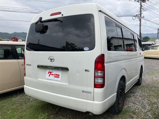ハイエースワゴン ウェルキャブ　迎仕様車　ウェルキャブ　スライドドア　オートライト　電動格納ミラー　ＡＴ　ＣＤ　１００Ｖ電源　ＡＢＳ　エアコン（14枚目）