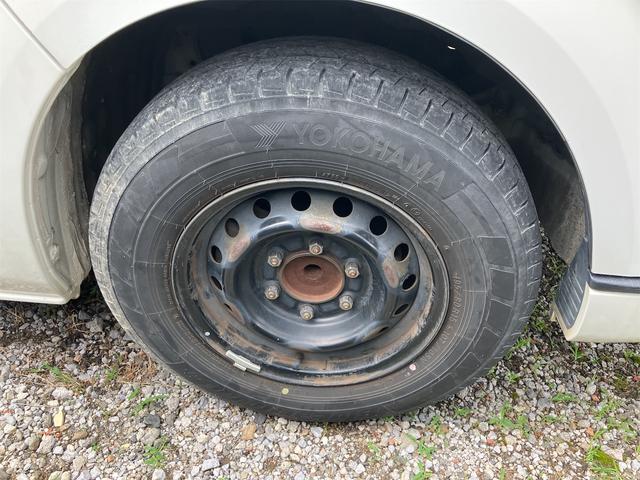 ハイエースワゴン ウェルキャブ　迎仕様車　ウェルキャブ　スライドドア　オートライト　電動格納ミラー　ＡＴ　ＣＤ　１００Ｖ電源　ＡＢＳ　エアコン（20枚目）