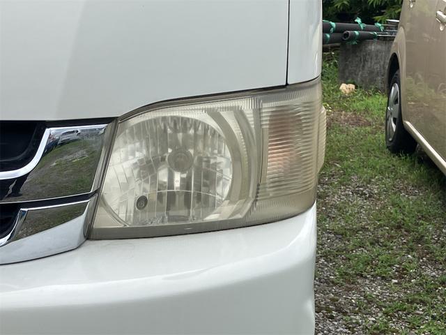 ハイエースワゴン ウェルキャブ　迎仕様車　ウェルキャブ　スライドドア　オートライト　電動格納ミラー　ＡＴ　ＣＤ　１００Ｖ電源　ＡＢＳ　エアコン（23枚目）