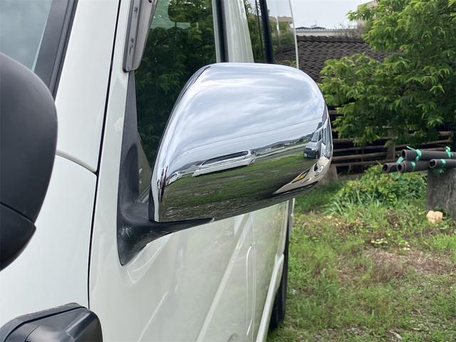 ハイエースワゴン ウェルキャブ　迎仕様車　ウェルキャブ　スライドドア　オートライト　電動格納ミラー　ＡＴ　ＣＤ　１００Ｖ電源　ＡＢＳ　エアコン（26枚目）