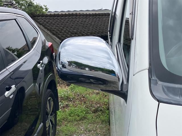ハイエースワゴン ウェルキャブ　迎仕様車　ウェルキャブ　スライドドア　オートライト　電動格納ミラー　ＡＴ　ＣＤ　１００Ｖ電源　ＡＢＳ　エアコン（27枚目）