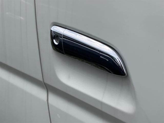 ハイエースワゴン ウェルキャブ　迎仕様車　ウェルキャブ　スライドドア　オートライト　電動格納ミラー　ＡＴ　ＣＤ　１００Ｖ電源　ＡＢＳ　エアコン（28枚目）