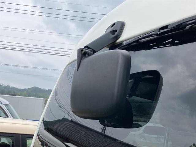 ハイエースワゴン ウェルキャブ　迎仕様車　ウェルキャブ　スライドドア　オートライト　電動格納ミラー　ＡＴ　ＣＤ　１００Ｖ電源　ＡＢＳ　エアコン（35枚目）