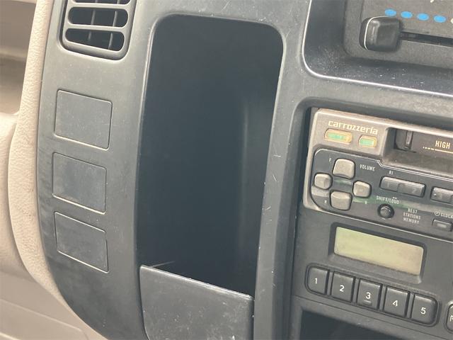 ダイナトラック 　トラック　６速マニュアル　エアコン　パワーステアリング　パワーウィンドウ　運転席エアバッグ　カセット　積載量１５００ｋｇ　ヘッドライトレベライザー（36枚目）