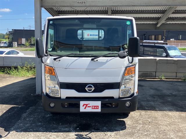アトラストラック 　トラック　オートマチック　ＥＴＣ　電動格納ミラー　エアコン　パワーウィンドウ　運転席エアバッグ　積載量１５００ｋｇ（2枚目）