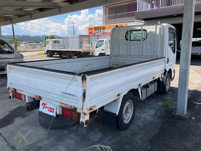 アトラストラック 　トラック　オートマチック　ＥＴＣ　電動格納ミラー　エアコン　パワーウィンドウ　運転席エアバッグ　積載量１５００ｋｇ（21枚目）