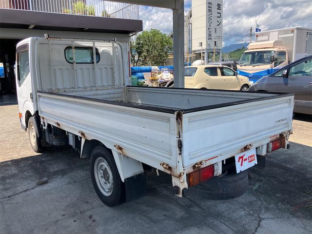 アトラストラック 　トラック　オートマチック　ＥＴＣ　電動格納ミラー　エアコン　パワーウィンドウ　運転席エアバッグ　積載量１５００ｋｇ（23枚目）