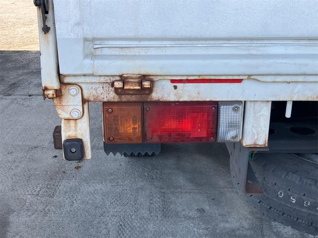 アトラストラック 　トラック　オートマチック　ＥＴＣ　電動格納ミラー　エアコン　パワーウィンドウ　運転席エアバッグ　積載量１５００ｋｇ（24枚目）