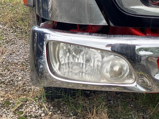 ヒノレンジャー ダンプ　３．４ｔダンプ　コボレーン　運転席エアバック　３方開　パワーウィンドウ　エアコン　６速マニュアル　　後輪ダブル　パワーステアリング（5枚目）