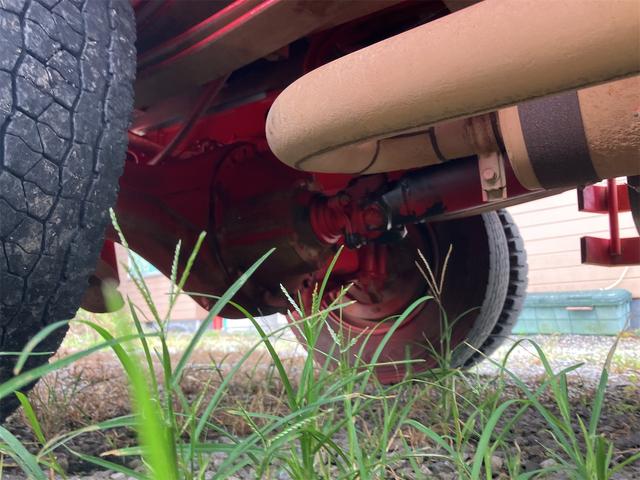 ヒノレンジャー ダンプ　３．４ｔダンプ　コボレーン　運転席エアバック　３方開　パワーウィンドウ　エアコン　６速マニュアル　　後輪ダブル　パワーステアリング（16枚目）