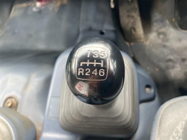 ヒノレンジャー ダンプ　３．４ｔダンプ　コボレーン　運転席エアバック　３方開　パワーウィンドウ　エアコン　６速マニュアル　　後輪ダブル　パワーステアリング（39枚目）