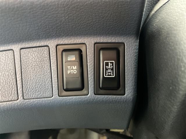 ヒノレンジャー ダンプ　３．４ｔダンプ　コボレーン　運転席エアバック　３方開　パワーウィンドウ　エアコン　６速マニュアル　　後輪ダブル　パワーステアリング（46枚目）