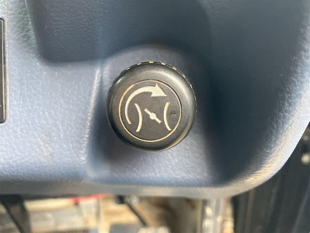 ヒノレンジャー ダンプ　３．４ｔダンプ　コボレーン　運転席エアバック　３方開　パワーウィンドウ　エアコン　６速マニュアル　　後輪ダブル　パワーステアリング（48枚目）