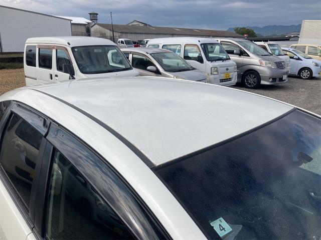 フィットハイブリッド スマートセレクション ハイブリッド オートクルーズコントロール オートライト HID スマートキー 電動格納ミラー CVT レンタカーアップ 盗難防止システム 衝突安全ボディ CD USB ABS エアコン(28枚目)