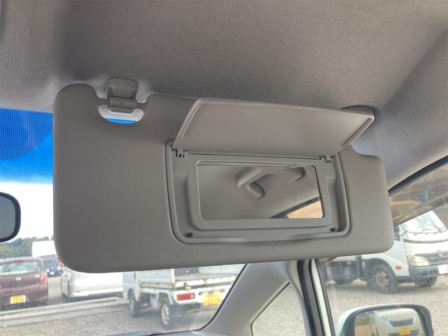 フィットハイブリッド スマートセレクション ハイブリッド オートクルーズコントロール オートライト HID スマートキー 電動格納ミラー CVT レンタカーアップ 盗難防止システム 衝突安全ボディ CD USB ABS エアコン(43枚目)