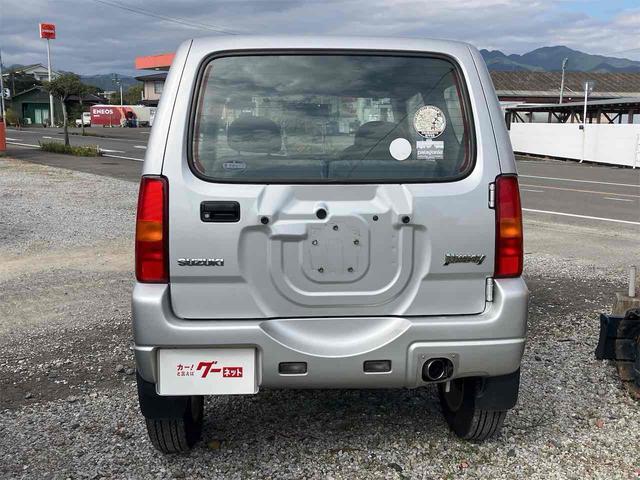 ジムニー ＸＡ　４ＷＤ　メモリーナビ　フルセグＴＶ　ＭＴ　ＡＢＳ　ＣＤ　ＤＶＤ再生　ＵＳＢ　衝突安全ボディ　エアコン　パワーステアリング　パワーウィンドウ（15枚目）