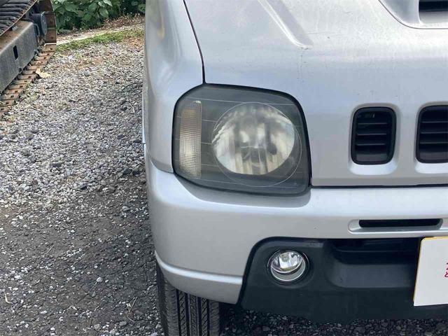 ジムニー ＸＡ　４ＷＤ　メモリーナビ　フルセグＴＶ　ＭＴ　ＡＢＳ　ＣＤ　ＤＶＤ再生　ＵＳＢ　衝突安全ボディ　エアコン　パワーステアリング　パワーウィンドウ（17枚目）