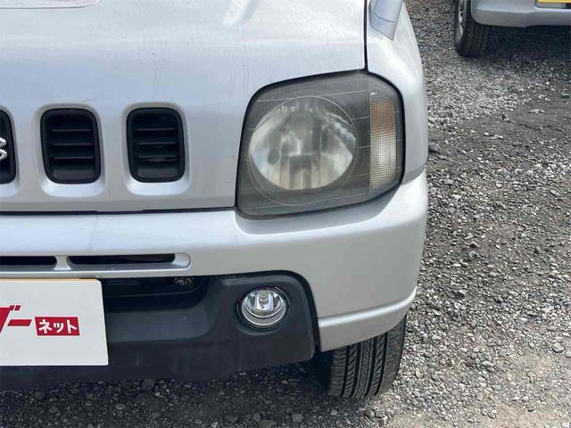 ジムニー ＸＡ　４ＷＤ　メモリーナビ　フルセグＴＶ　ＭＴ　ＡＢＳ　ＣＤ　ＤＶＤ再生　ＵＳＢ　衝突安全ボディ　エアコン　パワーステアリング　パワーウィンドウ（18枚目）
