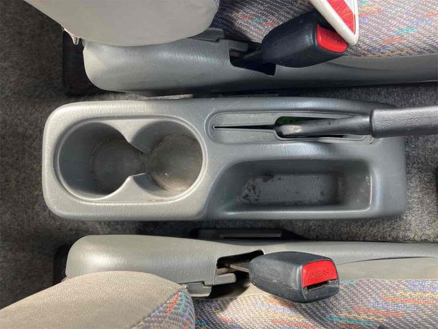 ジムニー ＸＡ　４ＷＤ　メモリーナビ　フルセグＴＶ　ＭＴ　ＡＢＳ　ＣＤ　ＤＶＤ再生　ＵＳＢ　衝突安全ボディ　エアコン　パワーステアリング　パワーウィンドウ（21枚目）