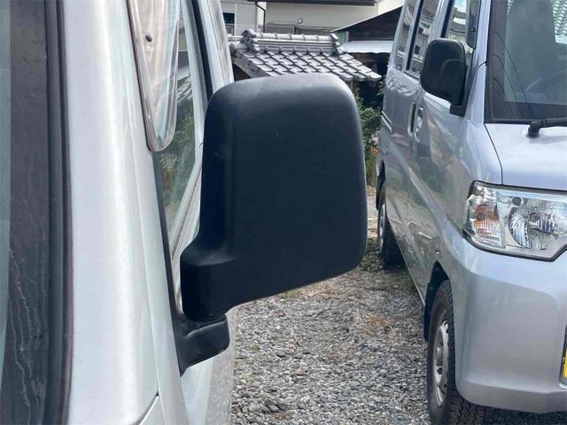 ジムニー ＸＡ　４ＷＤ　メモリーナビ　フルセグＴＶ　ＭＴ　ＡＢＳ　ＣＤ　ＤＶＤ再生　ＵＳＢ　衝突安全ボディ　エアコン　パワーステアリング　パワーウィンドウ（24枚目）