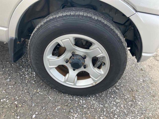 ジムニー ＸＡ　４ＷＤ　メモリーナビ　フルセグＴＶ　ＭＴ　ＡＢＳ　ＣＤ　ＤＶＤ再生　ＵＳＢ　衝突安全ボディ　エアコン　パワーステアリング　パワーウィンドウ（31枚目）