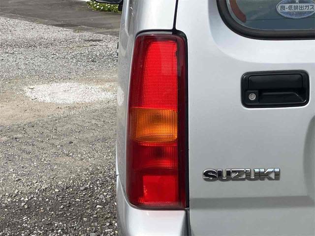 ジムニー ＸＡ　４ＷＤ　メモリーナビ　フルセグＴＶ　ＭＴ　ＡＢＳ　ＣＤ　ＤＶＤ再生　ＵＳＢ　衝突安全ボディ　エアコン　パワーステアリング　パワーウィンドウ（33枚目）