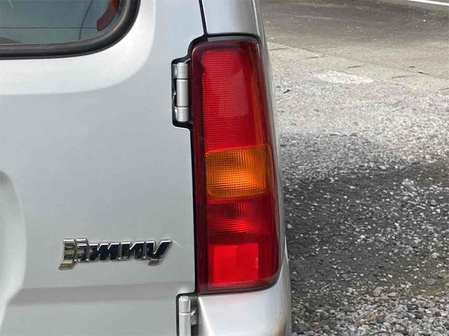 ジムニー ＸＡ　４ＷＤ　メモリーナビ　フルセグＴＶ　ＭＴ　ＡＢＳ　ＣＤ　ＤＶＤ再生　ＵＳＢ　衝突安全ボディ　エアコン　パワーステアリング　パワーウィンドウ（34枚目）