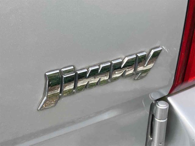 ジムニー ＸＡ　４ＷＤ　メモリーナビ　フルセグＴＶ　ＭＴ　ＡＢＳ　ＣＤ　ＤＶＤ再生　ＵＳＢ　衝突安全ボディ　エアコン　パワーステアリング　パワーウィンドウ（37枚目）